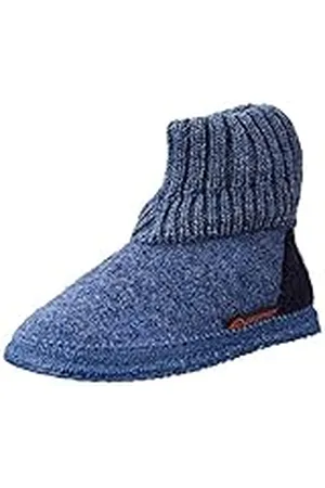Giesswein Kramsach Kids huisschoenen voor kinderen, , 29 EU