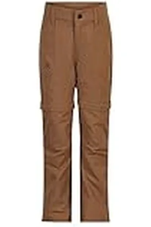 Color Kids Unisex kinderbroek met afritsbare regenbroek, , 92