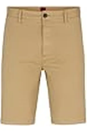 HUGO BOSS Heren bermuda, , 28W