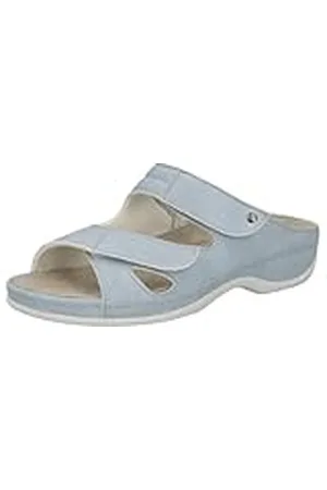 Berkemann Janna pantoffels voor dames, , 37,5 EU, , 37.5 EU