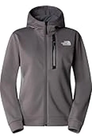 The North Face Ma Fz Fleecejack voor dames XL