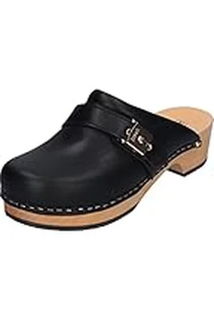 Scholl PESCURA Clog 50 damessandalen, 41 EU, , 41 EU