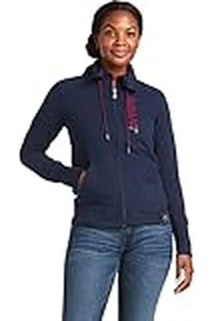 Ariat 2022 Met Volledige Rits En Logo 10037512 - Team