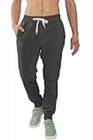 Southpole Active Basic Jogger Fleece Cargo Broek voor heren, , XL