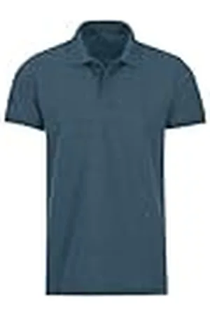 Trigema Poloshirt voor heren, , M
