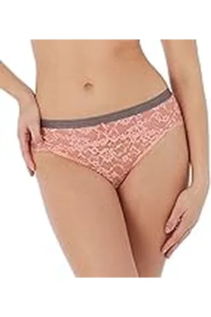 Freya Dames offbeat kant korte bikini stijl ondergoed, , M