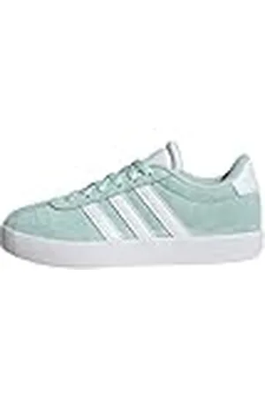 adidas Uniseks-Kind VL COURT 3.0 SHOES KIDS, , 31 EU