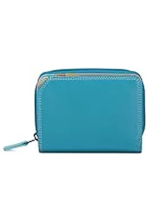 Mywalit Kleine portemonnee met ritssluiting, uniseks, voor volwassenen, , 139,7 cm, , 55 PULGADAS