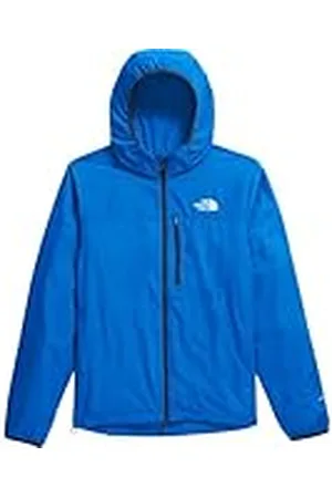 The North Face Higher Run Wind Jas voor heren XXL