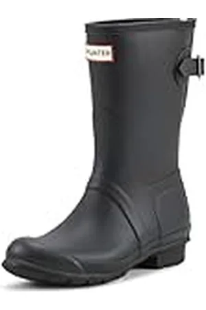 Hunter Rubberlaarzen voor dames, , 38 EU