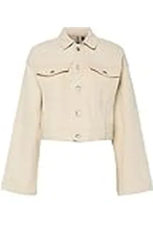 Pieces® Pcsvala Denim Jacket, , L