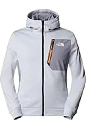 The North Face Mountain Athletics Full Zip Fleecejack voor heren XL