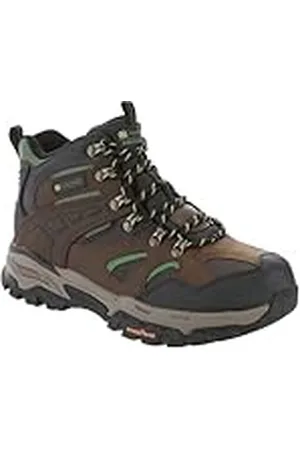 Skechers Heren x John Deere Arch FIT Tarver enkellaars, , 12 UK, , 47.5 EU