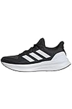 adidas Dames Ultrarun 5 Running Shoes, Core Black/Cloud White/Core Black, 44 EU