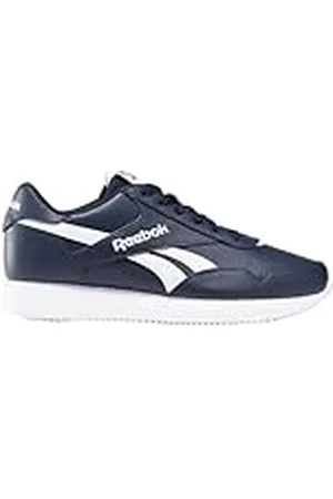 Reebok Unisex Jogger LITE Sneaker, VECNAV/FTWWHT/FTWWHT, 11 UK, Vecnav Ftwwht Ftwwht, 45.5 EU