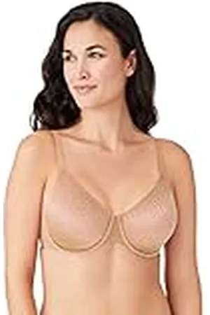 Wacoal Visual Effects Minimizer-beha voor dames, ondoorzichtig, , 85C