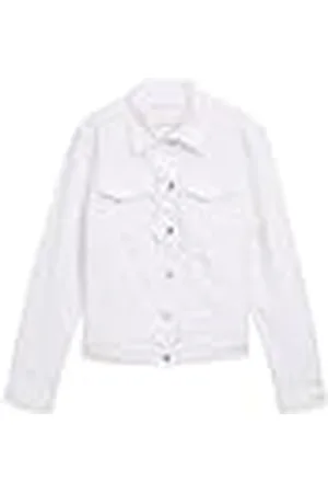 TOM TAILOR Jeansjack voor dames, , M