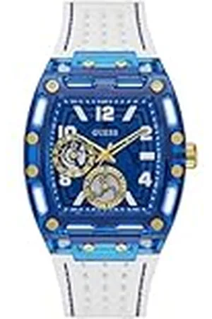 Guess GW0499G6, klassiek horloge, Klassiek