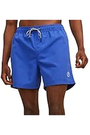 JACK & JONES Zwembroek voor heren, JPSTFIJI, JJSWIM, SOLID, S, M, L, XL, XXL, , M