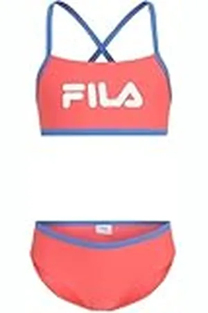 Fila LOMELLO Logo Bikini -122/128, , 122-128