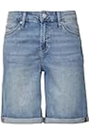 QS by s.Oliver Jeans bermuda, , 38
