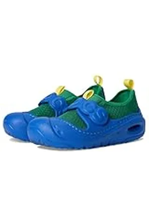 Crocs Swiftwater Splash K klomp, uniseks, kinderen, , 33/34 EU