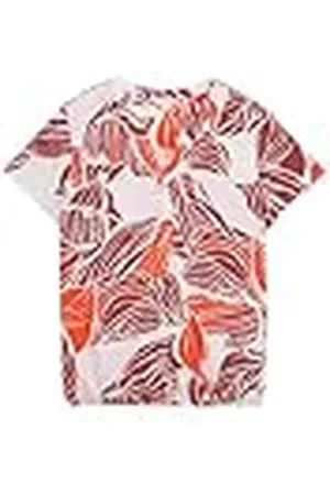 TOM TAILOR Plussize damesblouse, , 52 Grote maten