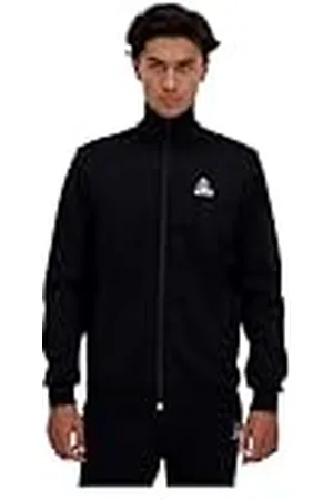 Le Coq Sportif Uniseks trainingsjack, , XL