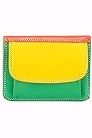 Mywalit Small Tri-Fold Portemonnee, Unisex, Volwassenen, Sicilisch, 61 cm (24 inch), , 24 PULGADAS