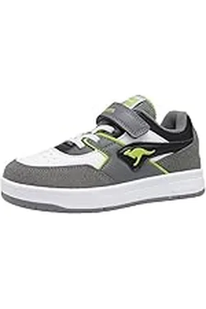 KangaROOS K-Cp Bounder Ev Sneakers voor kinderen, uniseks, , 39 EU