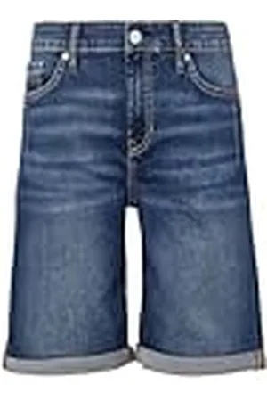 QS by s.Oliver Jeans bermuda, , 42