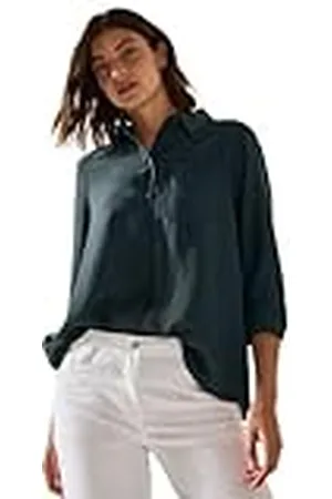 CECIL TOS Softwave Blouse, , M