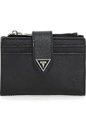 Guess Cardcase, damesportemonnee, uniek, , Eén maat