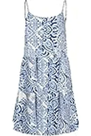 ONLY Dames Onlnova Life Elite CAYA Dress AOP, , S