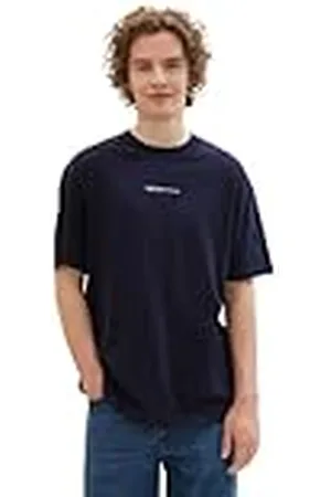 TOM TAILOR Pokem&Hent 3D-print pak heren schedel Star Nebula grappige 3D sportkleding jas ritssluiting hoodie, , L