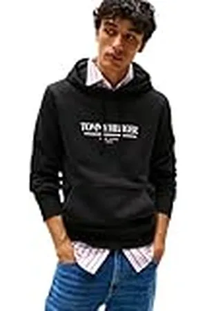 Tommy Hilfiger Trui Hoodie voor heren, , S