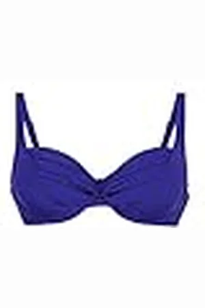 Rosa Faia Bikini bovendeel met beugel blueviolet 38F