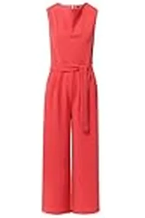 Comma, Jumpsuit voor dames, , 36
