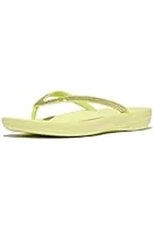 FitFlop Iq-Sparkle Teenslippers voor dames, , 39 EU