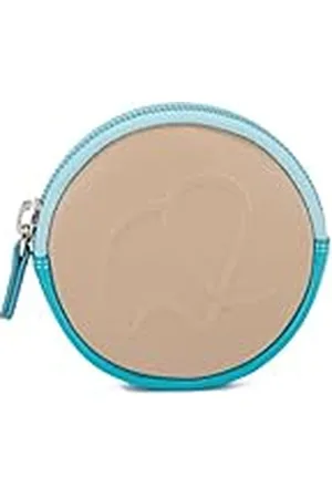 Mywalit Ronde muntenportemonnee, uniseks, voor volwassenen, , 77 inch, , 77 PULGADAS