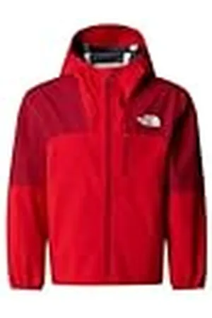 The North Face Hike Packable Softshelljack voor kinderen 164