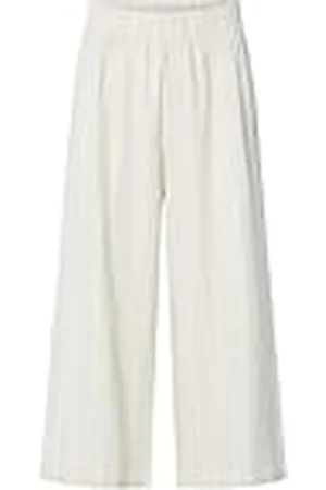 Pieces® Dames Pcfilippa Hw Culotte Pants WVN Pwp, , M