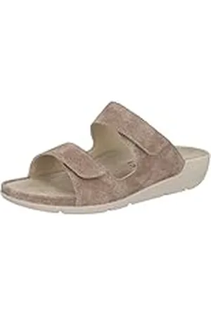Berkemann Dames winona pantoffels, , 40 2/3 EU