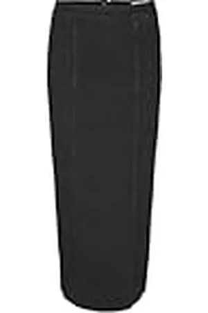 VERO MODA VMMEDUSA HW 7/8 Rok VI185 Boo, , L