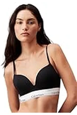 Calvin Klein MC Plng push-up beha voor dames, , 80C
