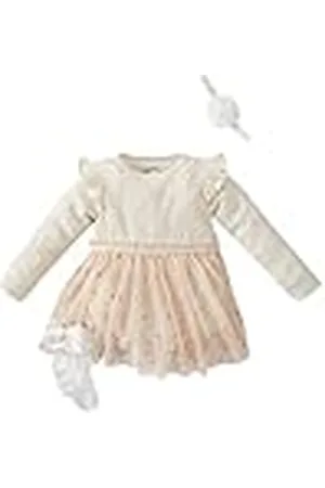DeFacto Jumpsuit voor babymeisjes, , 3-6 Maanden