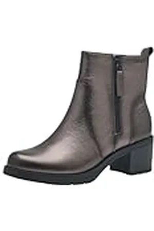 Tamaris Comfort elegante dameslaars met hak en Duo-tex Fashion, , 6 UK