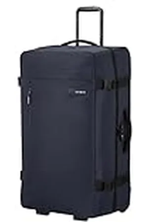 Samsonite Roader - Reistas L met wielen, 79 cm, 112 L, blauw