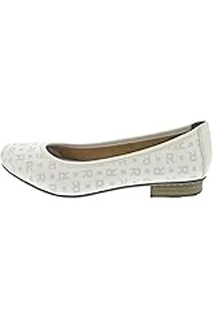 Rieker Dames 51994 ballerina