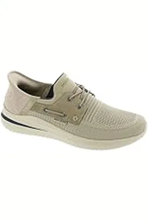 Skechers USA Instappers voor heren: Delson 3.0-Roth Loafer, , 47 EU